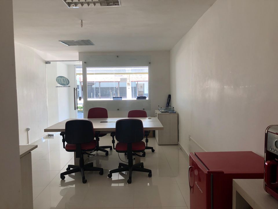 Foto - Natal - Ponta Negra